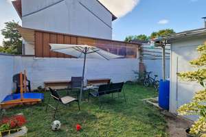 Zweifamilienhaus mit freier großer Wohnung, kleinem Garten + Garagengrundstück in Düren, Tivolistr. – Die vollständige Adresse der Immobilie erhältst du vom Anbieter., 52349 Innenstadt, Düren – Vorschaubild 8