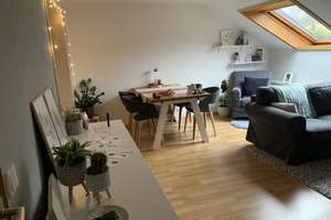 Gemütliche 2-Zimmer-Wohnung in Winnenden