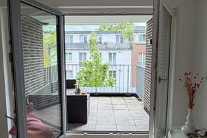 Moderne 2 Zimmer Wohlfühlwohnung mit Sonnenbalkon – Hundtstrasse 1a, 22047 Wandsbek (Ortsteil), Hamburg – Vorschaubild 21