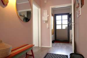 Ein Zuhause zum Wohlfühlen – gepflegter Bungalow mit großzügigem Keller und idyllischem Garten! – Die vollständige Adresse der Immobilie erhältst du vom Anbieter., 65207 Naurod, Wiesbaden – Vorschaubild 10