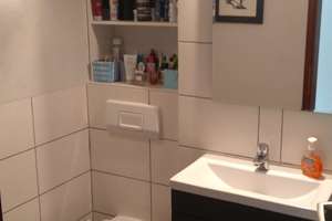 Kompaktes Apartment in der Maxvorstadt: 1,5 Zimmer mit Tiefgaragenstellplatz – Die vollständige Adresse der Immobilie erhältst du vom Anbieter., 80335 St. Benno, München – Vorschaubild 2