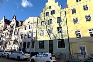 Kapitalanlage - Vermietete ETW in der Rostocker Innenstadt! – Die vollständige Adresse der Immobilie erhältst du vom Anbieter., 18055 Stadtmitte, Rostock – Vorschaubild 2