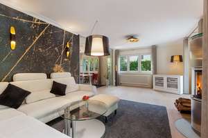 Modernisiertes EFH in City-Nähe mit Photovoltaikanlage und Spa-Bereich – Die vollständige Adresse der Immobilie erhältst du vom Anbieter., 12247 Lankwitz, Berlin – Vorschaubild 4