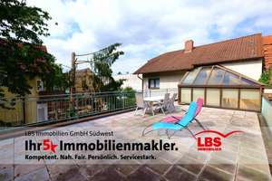 MFH + EFH: Vielseitiges Anwesen in Knielingen! – Die vollständige Adresse der Immobilie erhältst du vom Anbieter., 76187 Knielingen, Karlsruhe – Vorschaubild 10
