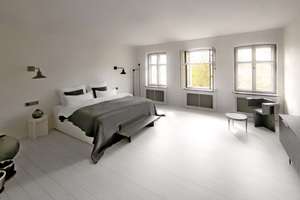3-Zimmer-Whg mit EBK und Fernsehturm-Blick Erstbezug nach Sanierung (WE17) – Die vollständige Adresse der Immobilie erhältst du vom Anbieter., 10119 Mitte (Ortsteil), Berlin – Vorschaubild 7