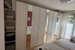 Hochwertige Neubau- Erdgeschosswohnung mit Garten & Terrasse – Die vollständige Adresse der Immobilie erhältst du vom Anbieter., 45131 Rüttenscheid, Essen – Vorschaubild 8