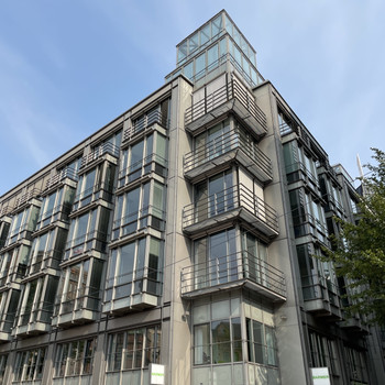 Say hello to: Attraktive Bürofläche in der Innenstadt