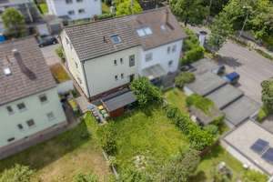 Familienfreundliches Zweifamilienhaus im begehrten Schlösslesfeld – Die vollständige Adresse der Immobilie erhältst du vom Anbieter., 71640 Ost, Ludwigsburg – Vorschaubild 17