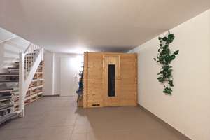 Sie wollen im Grünen wohnen und trotzdem stadtnah leben und arbeiten?  – Die vollständige Adresse der Immobilie erhältst du vom Anbieter., 12205 Lichterfelde, Berlin – Vorschaubild 5
