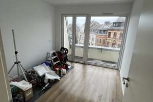 Lichtdurchflutete Maisonette 4-Zimmer-DG-Wohnung mit Balkon in Köln-Mülheim – Dünnwalder Straße 64, 51063 Mülheim (Ortsteil), Köln – Vorschaubild 8