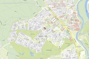 Wohnen zwischen Stadt und Natur – großzügige Dachgeschosswohnung in Heide-Süd – 6120 Heide-Süd, Halle (Saale) – Vorschaubild 13
