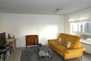 Traumhafte 2-Zimmer-Wohnung zum Verlieben mit XXL-Terrasse und neuwertigem Zustand – Die vollständige Adresse der Immobilie erhältst du vom Anbieter., 72770 Ohmenhausen, Reutlingen – Vorschaubild 4