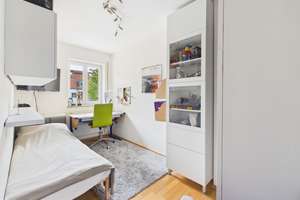4-Zimmer-Wohnung mit attraktiver Raumaufteilung in kleiner Wohnanlage nahe dem Klinikum Ingolstadt! – Die vollständige Adresse der Immobilie erhältst du vom Anbieter., 85049 Friedrichshofen-Hollerstauden, Ingolstadt – Vorschaubild 19