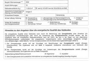2-Zimmerwohnung mit Balkon in ruhiger Nebenstraßenlage!! – Chopinstraße 57, 9119 Chemnitz – Vorschaubild 20