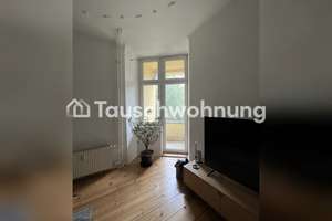 Tauschwohnung: sehr ruhige 2-Zimmer-Altbauwohnung mit Balkon in GSB – Die vollständige Adresse der Immobilie erhältst du vom Anbieter., 13357 Gesundbrunnen, Berlin – Vorschaubild 5