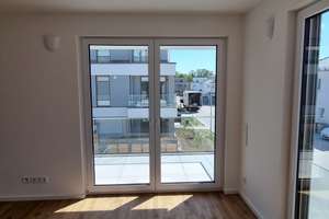 2-Zi-Wohnung Havelmarina: Hell, Balkon & am Wasser – Pembabogen 13, 13587 Hakenfelde, Berlin – Vorschaubild 9