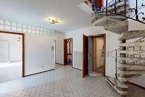 Großzügiger Bungalow mit viel Platz & Garten – Wohnen in idyllischer Lage, Waldbronn-Busenbach – Die vollständige Adresse der Immobilie erhältst du vom Anbieter., 76337 Waldbronn – Vorschaubild 23