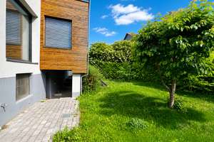 Frisch renoviert: 100 m² Wohnkomfort & 200 m² Privatgarten & Garage im Almenhof – Die vollständige Adresse der Immobilie erhältst du vom Anbieter., 68199 Neckarau, Mannheim – Vorschaubild 2