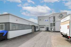 Traumhaus mit luxuriöser Ausstattung und 3 Gewerbehallen mit Büros – Mettmann (Kreis) – Vorschaubild 19