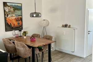 Stilvoll modernisiert: Helle Drei-Zimmer-Wohnung in Dortmund-Hörde – 44263 Hörde (Ortsteil), Dortmund – Vorschaubild 5