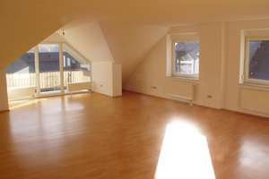 Siegen-Feuersbach! Sie stellen hohe Ansprüche? Lichtdurchflutete, besondere 4 ZKB + 2 Balkone  !!! – Rinzenbergstr. 25, 57074 Feuersbach, Siegen – Vorschaubild 3