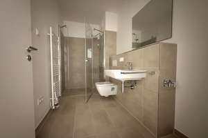 **Erstbezug** Schöne 2-Raum-Wohnung mit Balkon in Dresden-Friedrichstadt – Friedrichstraße  60, 1067 Friedrichstadt, Dresden – Vorschaubild 6