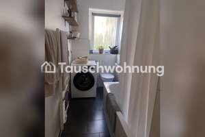 Tauschwohnung: 3-Zi.-Wohnung mit Gartenfeeling im Innenhof – Straßburger Straße 34, 10405 Prenzlauer Berg, Berlin – Vorschaubild 5