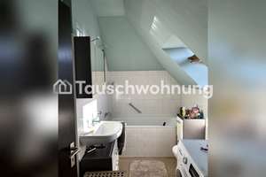 Tauschwohnung: Hübsche DG-Maisonette in ruhiger Lage mitten in Sülz – Berrenrather Straße X, 50937 Sülz, Köln – Vorschaubild 5