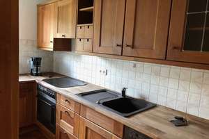Ideal für Familien - Reihenmittelhaus in ruhiger, zentraler  Lage – Schäßburger Str. 18a, 81829 Trudering-Riem (Ortsteil), München – Vorschaubild 5