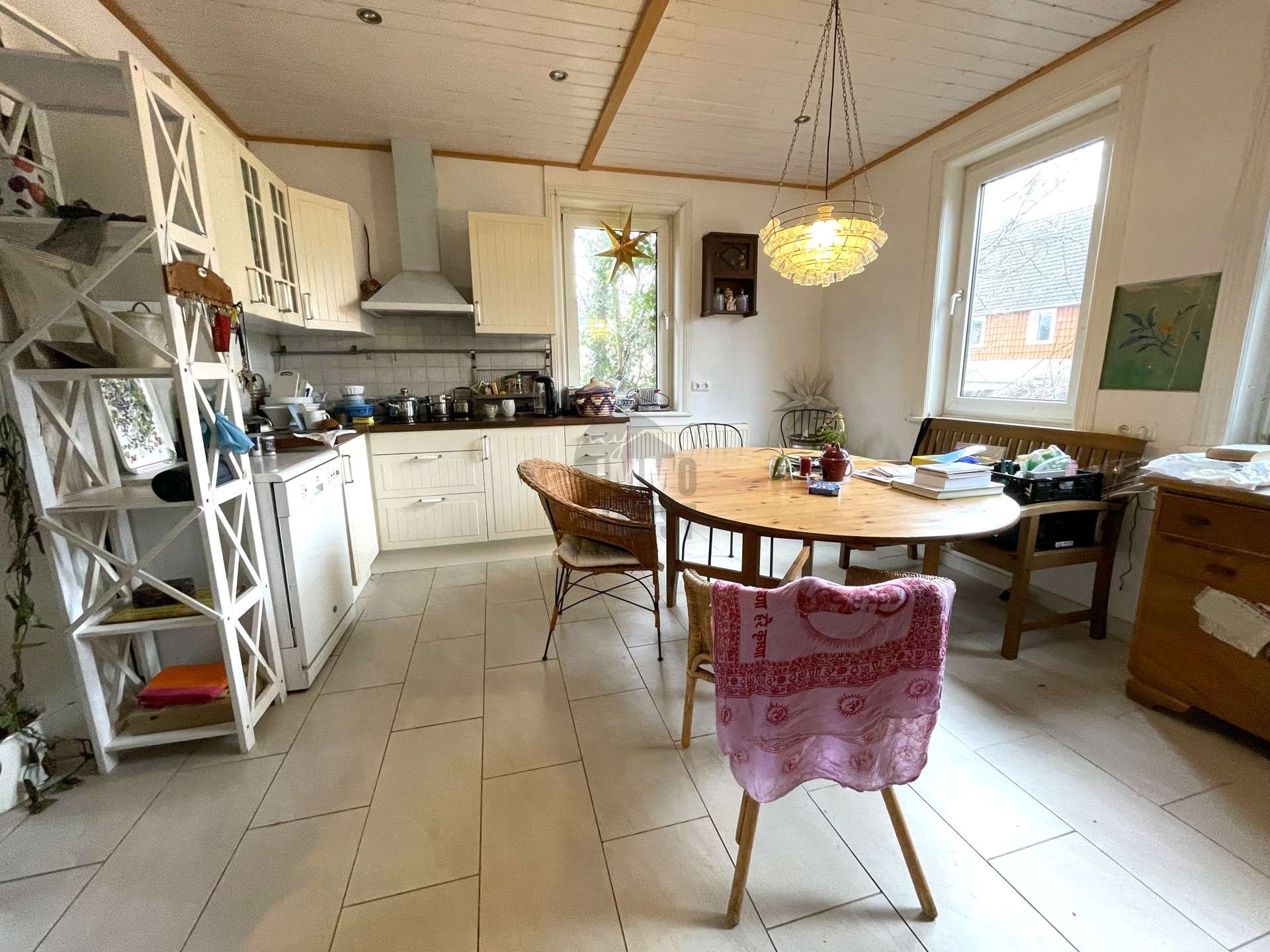 Immobilie in Peine - NEUER PREIS - EINFAMILIENHAUS MIT AUSBAUOPTIONEN IN SCHMEDENSTEDT - Bild 4