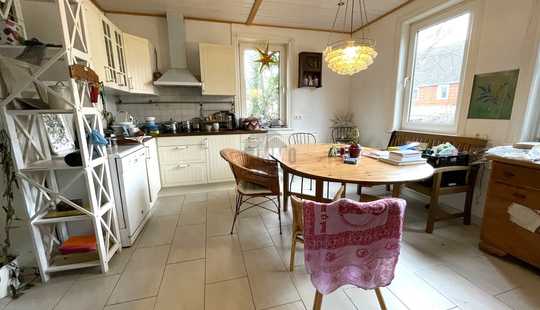 Bild von 2-3 WOHNEINHEITEN MÖGLICH - PEINE/SCHMEDENSTEDT - IDEALES MEHRGENERATIONEN - OBJEKT