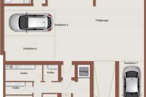 Erstbezug nach Sanierung mit Balkon: exklusive 3-Zimmer-Wohnung in Bremen – Die vollständige Adresse der Immobilie erhältst du vom Anbieter., 28203 Fesenfeld, Bremen – Vorschaubild 12