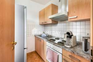 Altbauflair & Sonnenbalkon – Sehr gepflegte 2-Zimmer-Wohnung im sanierten Denkmal – Die vollständige Adresse der Immobilie erhältst du vom Anbieter., 4318 Anger-Crottendorf, Leipzig – Vorschaubild 5