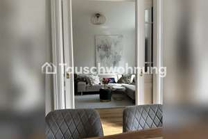 Tauschwohnung: Sanierte Altbau Wohnung Winterhude – Die vollständige Adresse der Immobilie erhältst du vom Anbieter., 22299 Winterhude, Hamburg – Vorschaubild 1