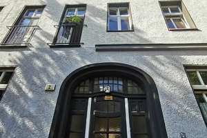 Schöne 2-Zimmer-Wohnung in beliebter Lage von Tempelhof – frei ab August – Oberlandstrasse 2, 12099 Tempelhof, Berlin – Vorschaubild 4