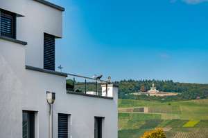 Schuch Immobilien – Solitär der Extraklasse mit Rheinblick – Die vollständige Adresse der Immobilie erhältst du vom Anbieter., 55411 Bingen am Rhein – Vorschaubild 1