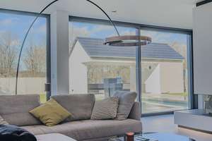 Hochwertige Designvilla mit exklusivem Wohnkomfort in Otterberg! – Die vollständige Adresse der Immobilie erhältst du vom Anbieter., 67697 Otterberg – Vorschaubild 9
