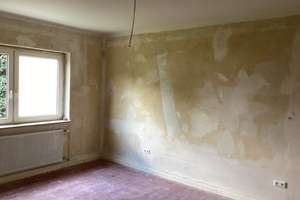 Altbaucharme!! Geräumige 3,5 Zimmerwohnung – Virchowstr. 84, 45886 Ückendorf, Gelsenkirchen – Vorschaubild 7