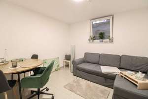 Großzügiges Familienwohnen – Doppelhaushälfte mit Einliegerwohnung und Mieteinnahmen – Die vollständige Adresse der Immobilie erhältst du vom Anbieter., 64285 Bessungen, Darmstadt – Vorschaubild 9