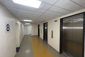 Möblierte  Wohnung  im 8. OG  - Balkon & Blick aufs Berliner Schloss – Die vollständige Adresse der Immobilie erhältst du vom Anbieter., 10117 Mitte (Ortsteil), Berlin – Vorschaubild 13