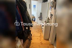 Tauschwohnung: Helle Altbauwohnung St. Georg 2 Zimmer – Zimmerpforte 1, 20099 St. Georg, Hamburg – Vorschaubild 9