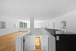 Bestlage: Architektenvilla im 
Bauhausstil mit 5 TG-Plätzen! – Regensburg – Vorschaubild 29