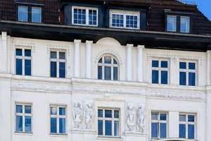 Provisionsfrei: Kapitalanlage in Babelsberg Süd mit Mietgarantie & energetischer Sanierung (DG) – Großbeerenstraße 89, 14482 Babelsberg Süd, Potsdam – Vorschaubild 3