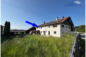 Schöne Doppelhaushälfte mit viel Platz & Ortsrandblick ideal für Ihre Familie – Die vollständige Adresse der Immobilie erhältst du vom Anbieter., 86989 Steingaden – Vorschaubild 3