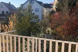3-Zimmer DG-Wohnung mit Südbalkon in S-Ost – Die vollständige Adresse der Immobilie erhältst du vom Anbieter., 70188 Ostheim, Stuttgart – Vorschaubild 14
