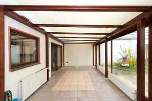 Oslebshausen - Reihenmittelhaus (mit Renovierungsbedarf) und Garage – Bremen – Vorschaubild 8
