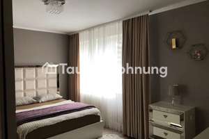 Tauschwohnung: Ich suche 4 Zimmer