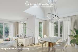 Charmante Wohlfühloase im begehrten Handorf! – Die vollständige Adresse der Immobilie erhältst du vom Anbieter., 48157 Handorf, Münster – Vorschaubild 2