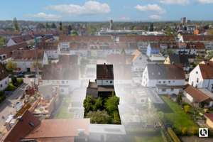 Doppelhaushälfte mit Entwicklungspotenzial in etablierter Stadtlage - Ingolstadt – Die vollständige Adresse der Immobilie erhältst du vom Anbieter., 85055 Nordost, Ingolstadt – Vorschaubild 7