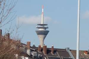 Erstbezug: Exklusive 2 Zi.-Whg., EBK (Möblierung möglich) Nähe Uniklinik Düsseldorf – Fleher Straße 23, 40223 Bilk, Düsseldorf – Vorschaubild 7